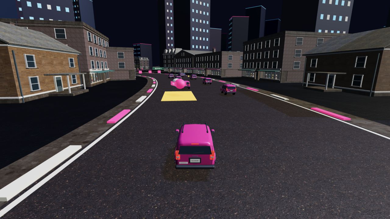 Midnight Objection gameplay preview